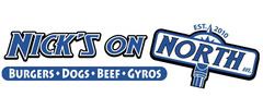 Nick’s on North logo