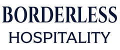 Borderless Hospitality logo