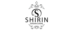 Shirin Restaurant logo