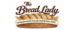 The Bread Lady logo