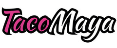 Taco Maya logo