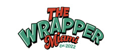 The Wrapper Miami logo