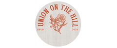 Union on the Hill logo