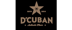 D'Cuban Café logo