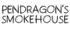 Pendragon’s Smokehouse logo