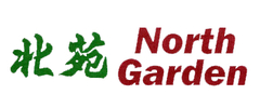 North Garden logo