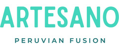Artesano Peruvian Fusion logo