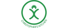 Christopher's Kitchen logo