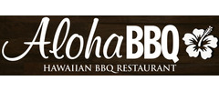 Aloha BBQ logo