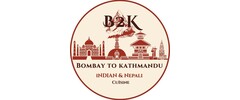 Bombay to Kathmandu Kitchen logo