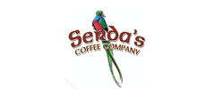 Serda's Coffee Company logo