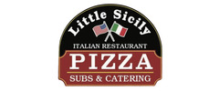 Little Sicily logo