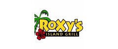 Roxy's Island Grill logo