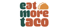 Eat More Taco logo