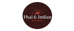 Riverdale Thai & Indian Cuisine logo