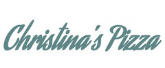 Christina’s Pizza logo