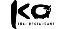 Ko Thai Restaurant logo