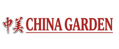 China Garden logo