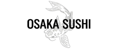 Osaka Sushi NYC logo