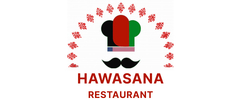 Hawasana Kabob Restaurant logo