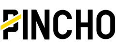 Pincho Latin Inspired Kitchen logo
