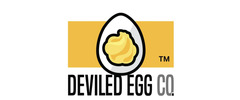 Deviled Egg Co. logo