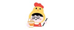 Boongs Chicken logo