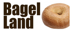 Bagel Land logo