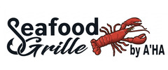 Seafood Grille logo