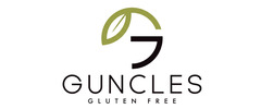 Guncles Gluten Free logo