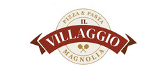Pizza IL Villaggio Magnolia logo