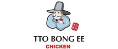 Tto Bong Ee Fried Chicken logo