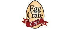 Egg Crate Cafe logo