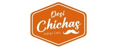 Desi Chichas - Indian Eats logo