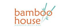 Bamboo House logo