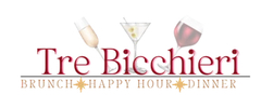 Tre Bicchieri logo