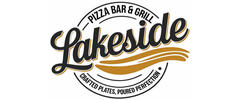 Lakeside Bar & Grill logo