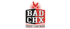 Bad Chx logo