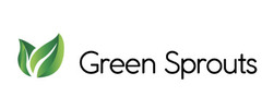Green Sprouts logo