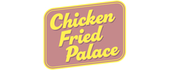 Chicken Fried Palace logo