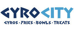 Gyro City NYC logo