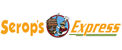 Serop's Express logo