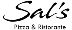 Sal's Pizza & Ristorante logo