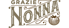 Grazie Nonna logo