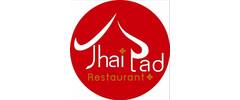 Thai Pad logo
