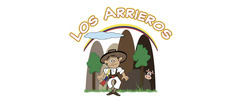 Los Arrieros Restaurant logo