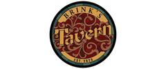 Brink's Tavern logo