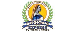 Lucita's Pupuseria logo
