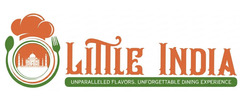 Little India logo