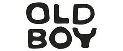 Old Boy Noodle logo